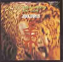 その他 Equilibrio De Los Jaguares [CD] Equilibrio De Los Jaguares